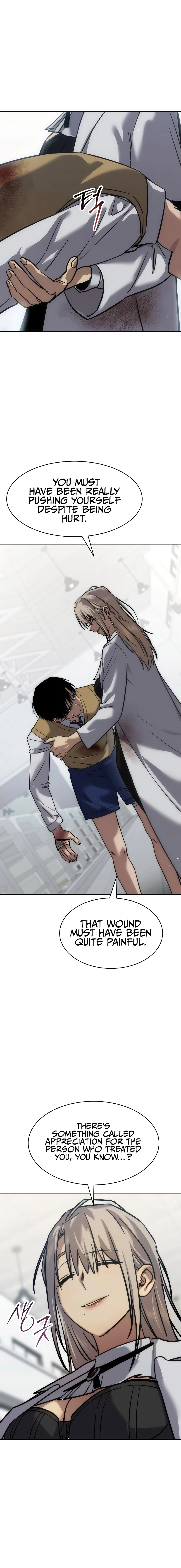 Read Juvenile Law Manga Online