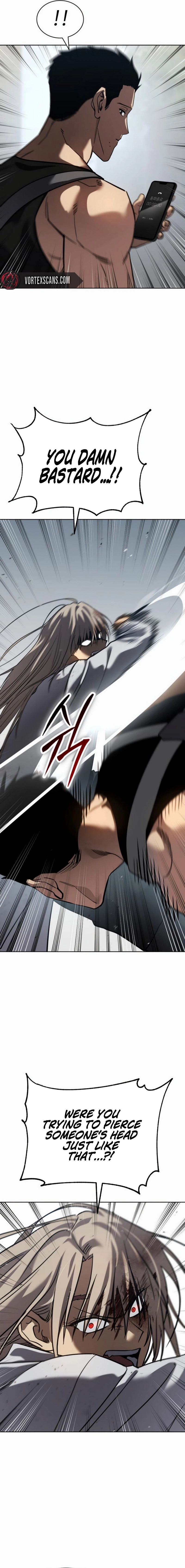 Read Juvenile Law Manga Online