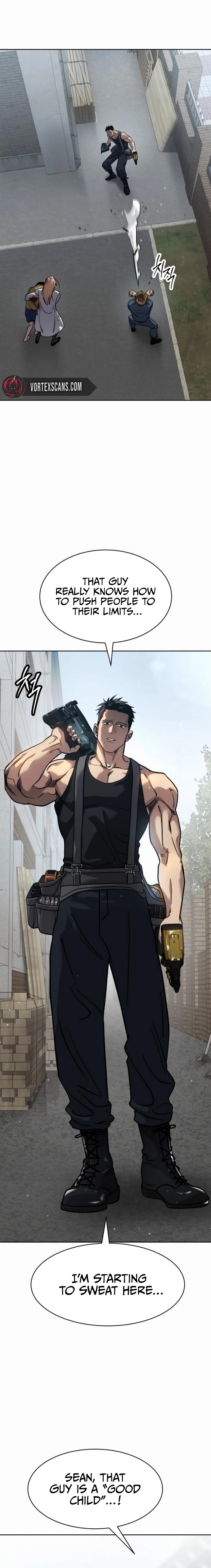 Read Juvenile Law Manga Online