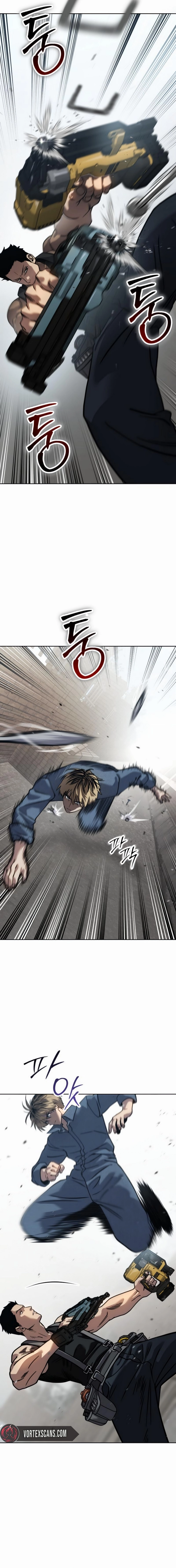 Read Juvenile Law Manga Online