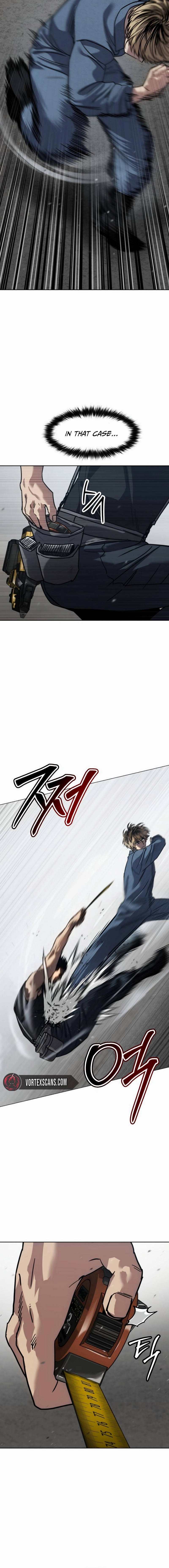 Read Juvenile Law Manga Online