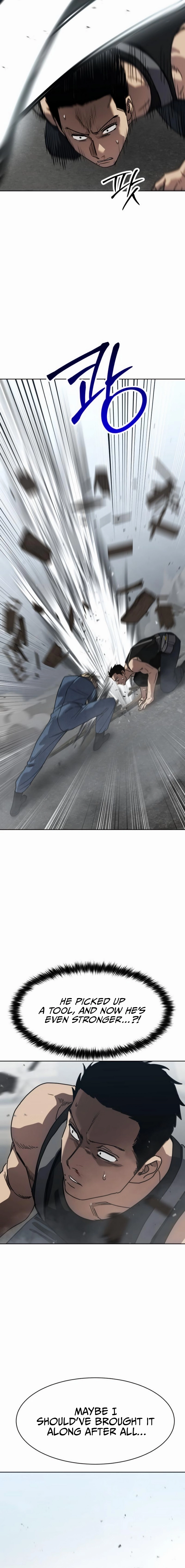 Read Juvenile Law Manga Online