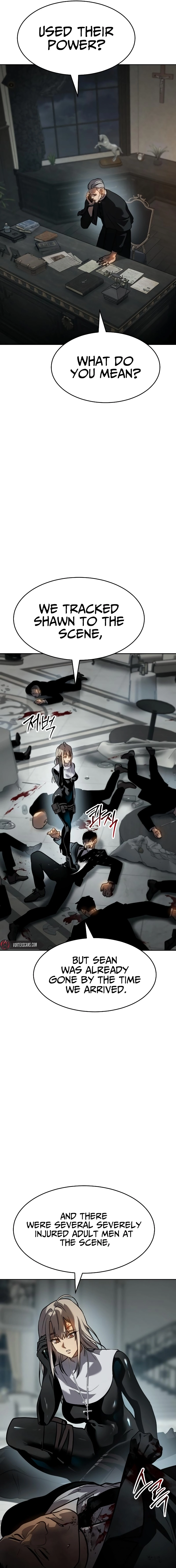 Read Juvenile Law Manga Online