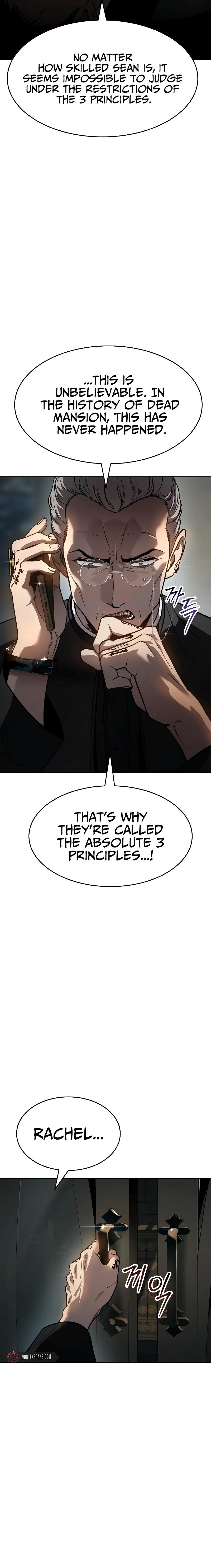 Read Juvenile Law Manga Online