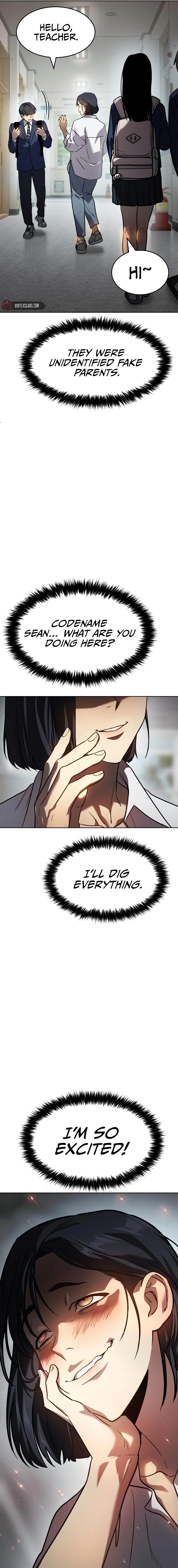 Read Juvenile Law Manga Online