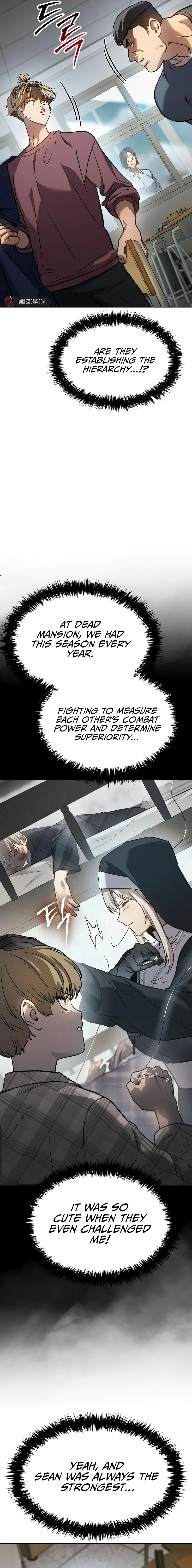 Read Juvenile Law Manga Online