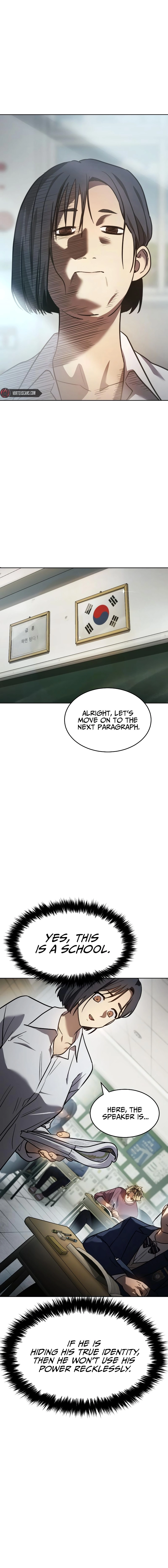 Read Juvenile Law Manga Online