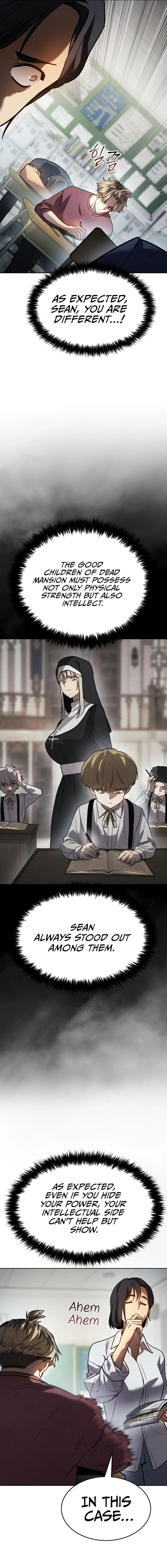 Read Juvenile Law Manga Online