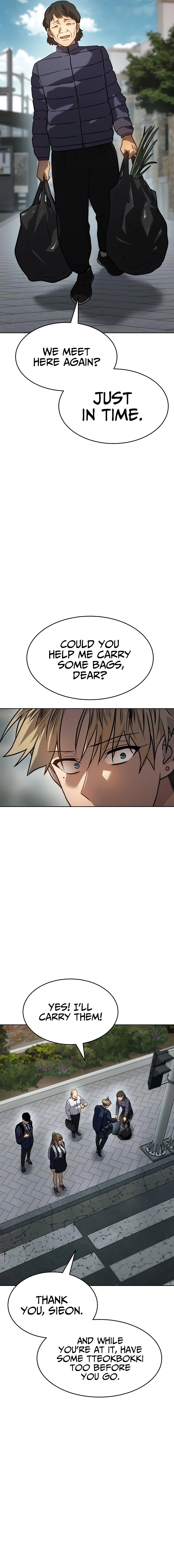 Read Juvenile Law Manga Online