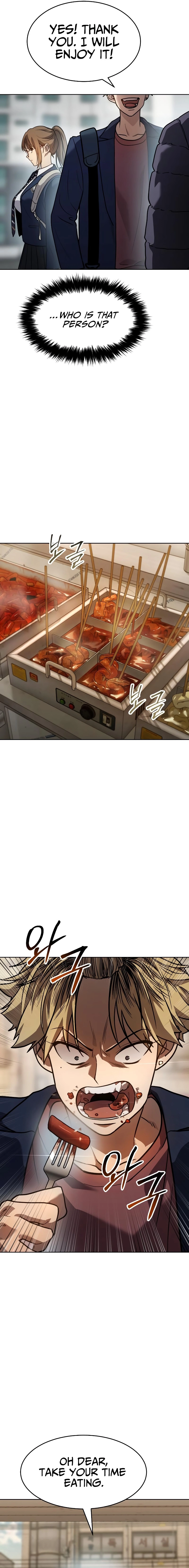 Read Juvenile Law Manga Online