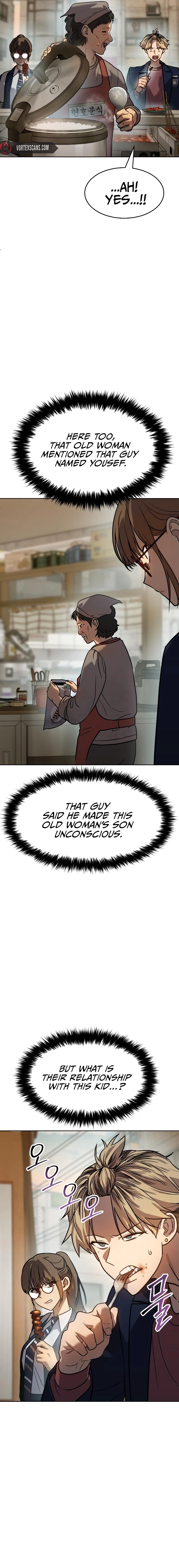 Read Juvenile Law Manga Online