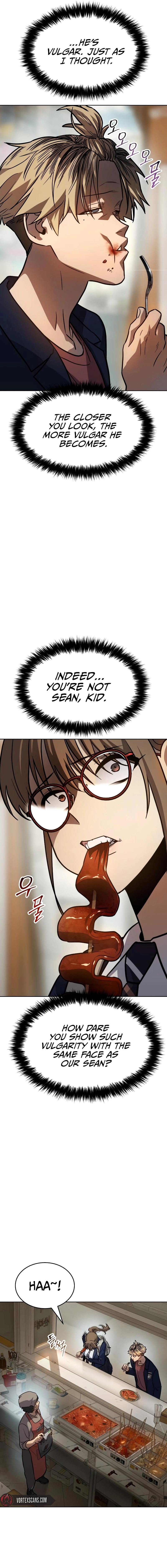 Read Juvenile Law Manga Online