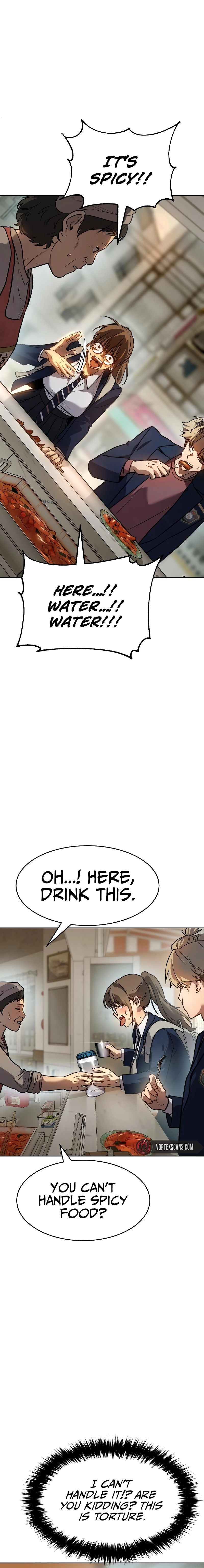 Read Juvenile Law Manga Online