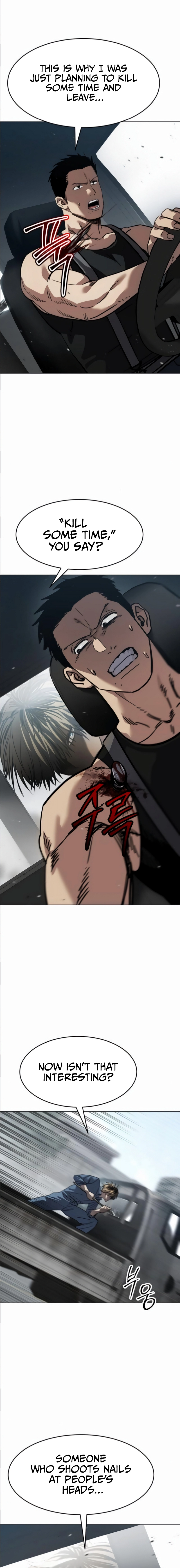 Read Juvenile Law Manga Online