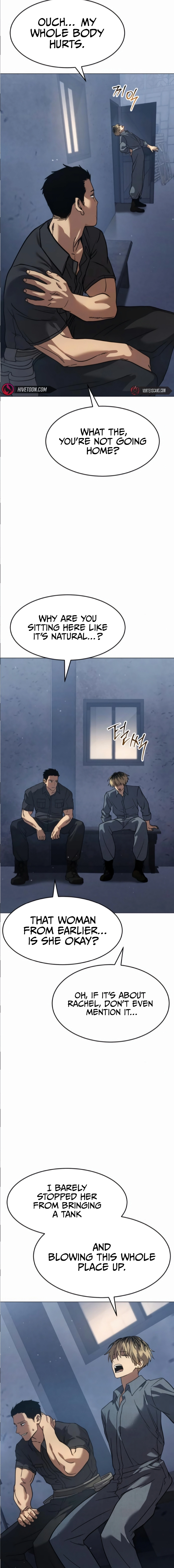 Read Juvenile Law Manga Online