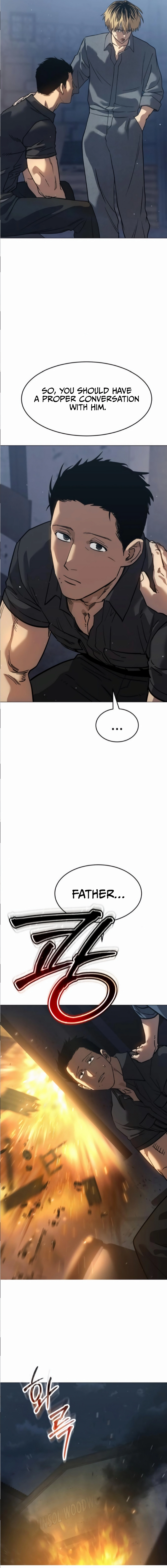 Read Juvenile Law Manga Online