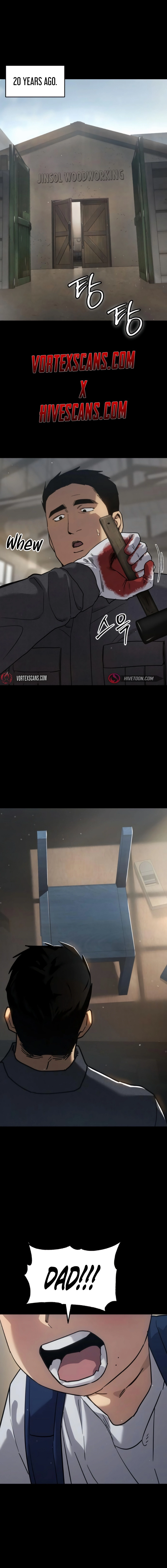 Read Juvenile Law Manga Online