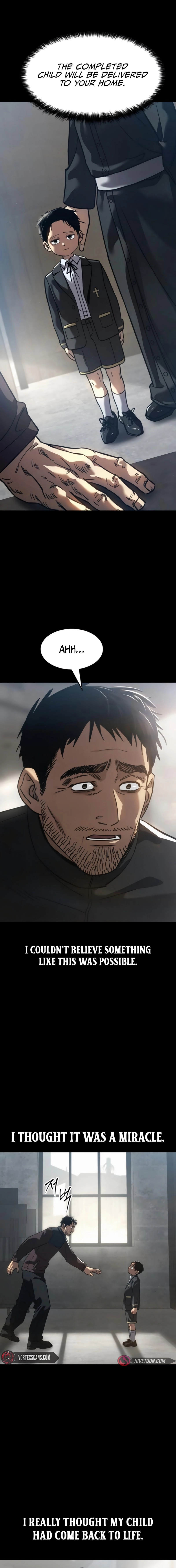 Read Juvenile Law Manga Online