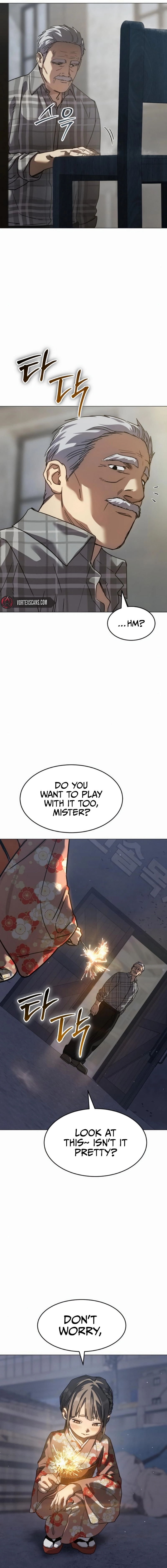 Read Juvenile Law Manga Online