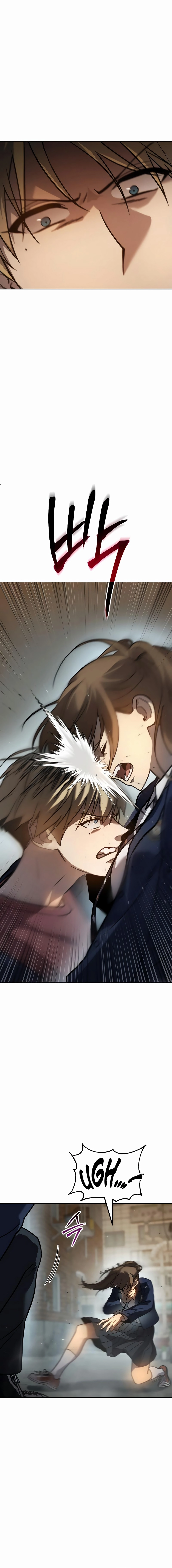 Read Juvenile Law Manga Online