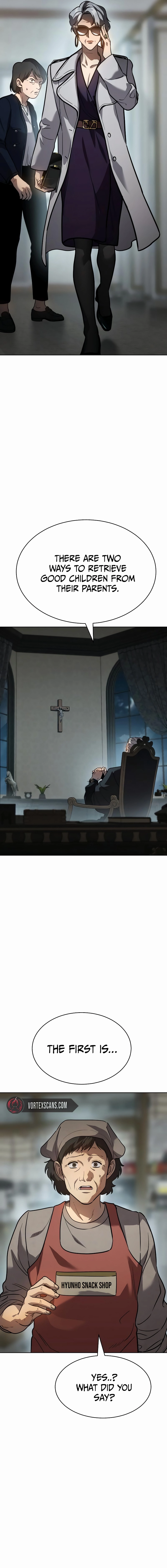 Read Juvenile Law Manga Online