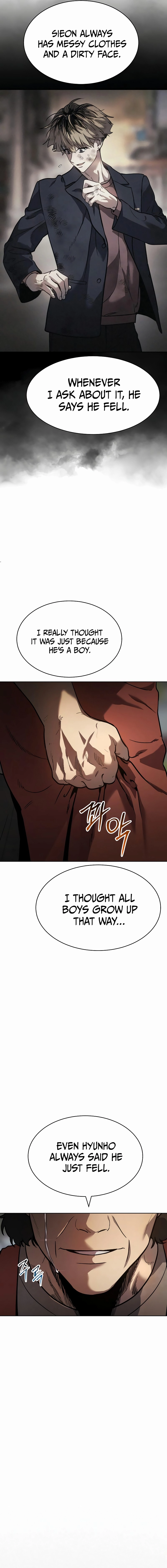 Read Juvenile Law Manga Online