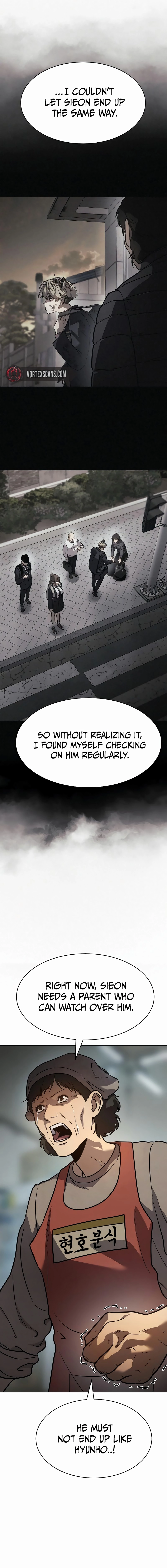 Read Juvenile Law Manga Online