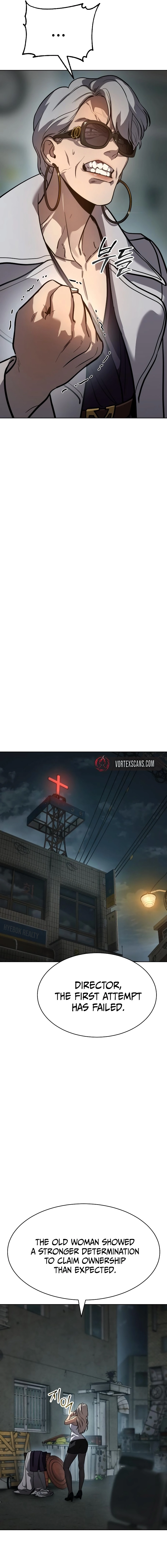 Read Juvenile Law Manga Online