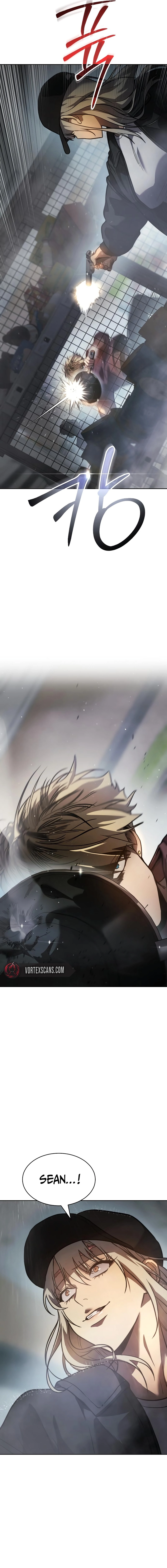 Read Juvenile Law Manga Online