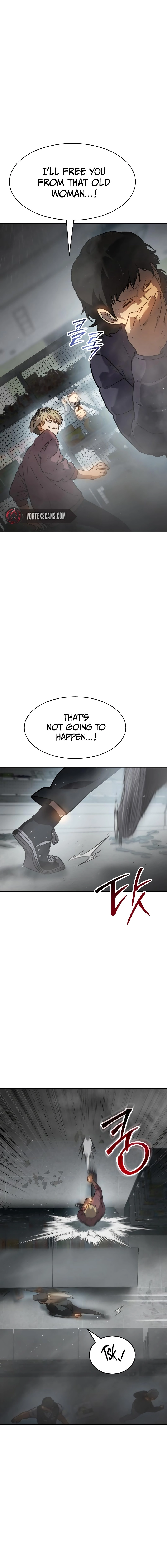 Read Juvenile Law Manga Online