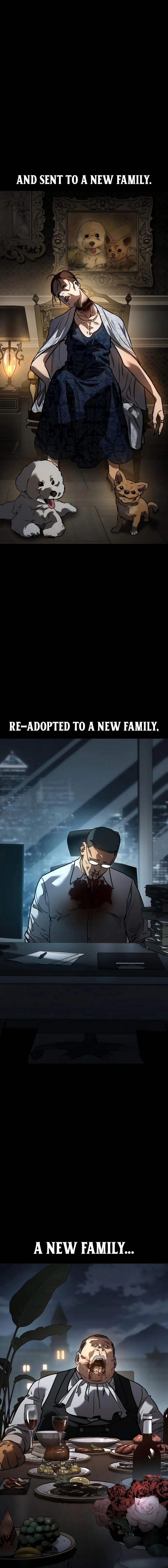 Read Juvenile Law Manga Online