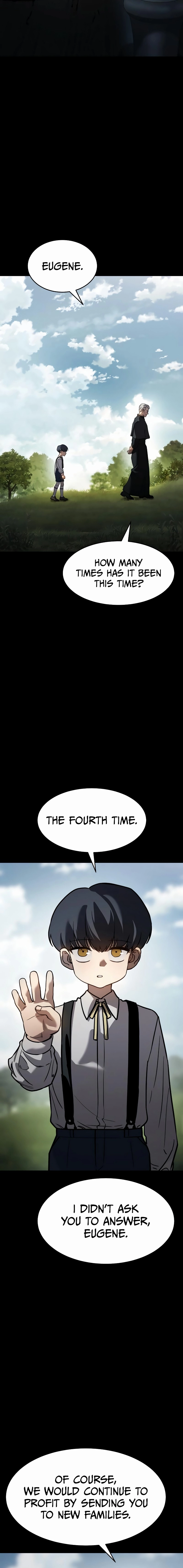 Read Juvenile Law Manga Online