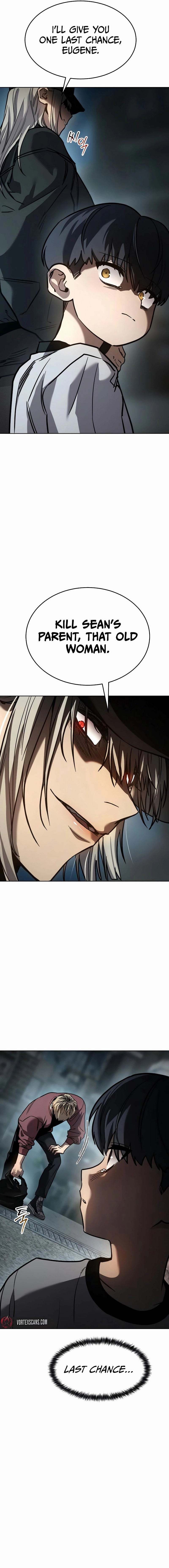 Read Juvenile Law Manga Online