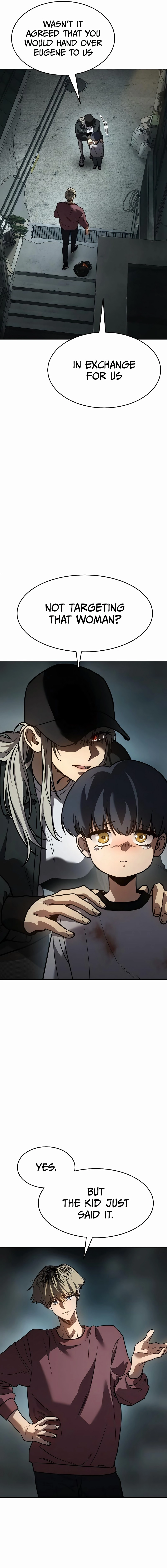 Read Juvenile Law Manga Online