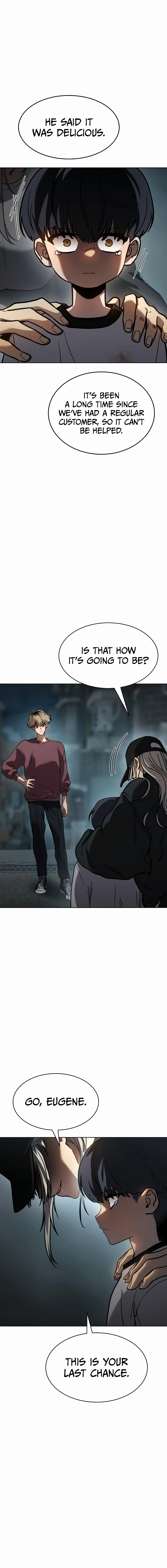 Read Juvenile Law Manga Online