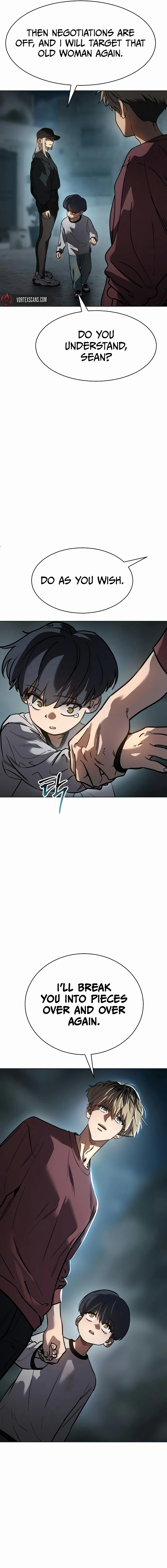 Read Juvenile Law Manga Online