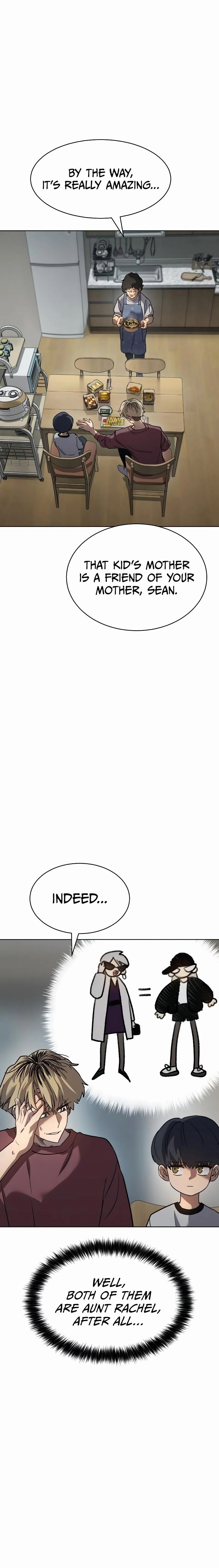 Read Juvenile Law Manga Online