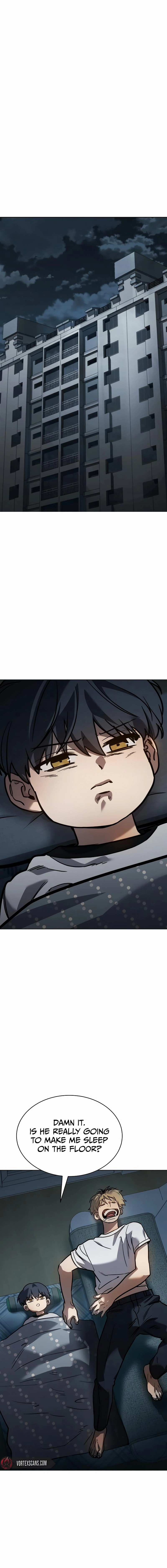 Read Juvenile Law Manga Online