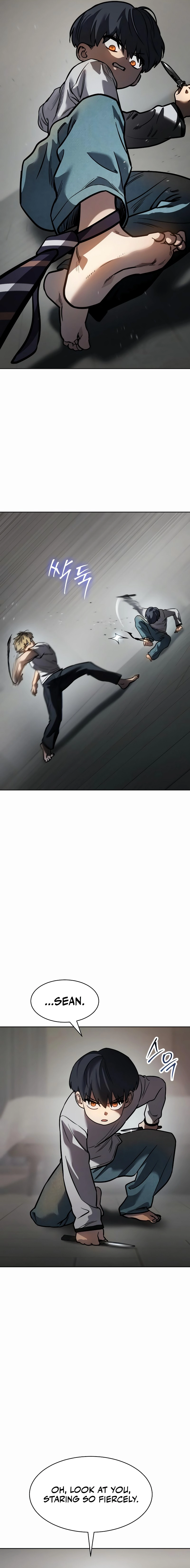 Read Juvenile Law Manga Online