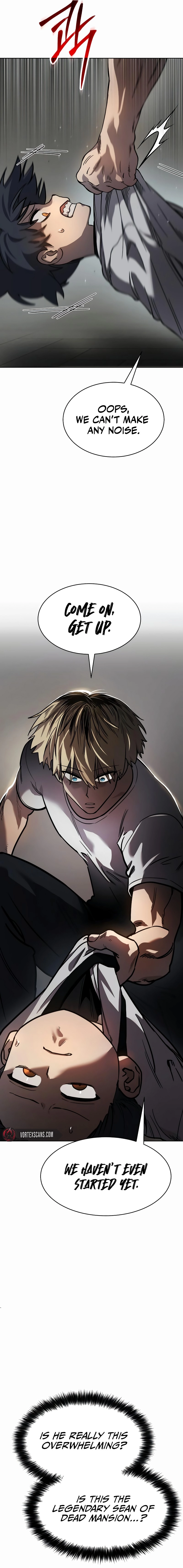 Read Juvenile Law Manga Online