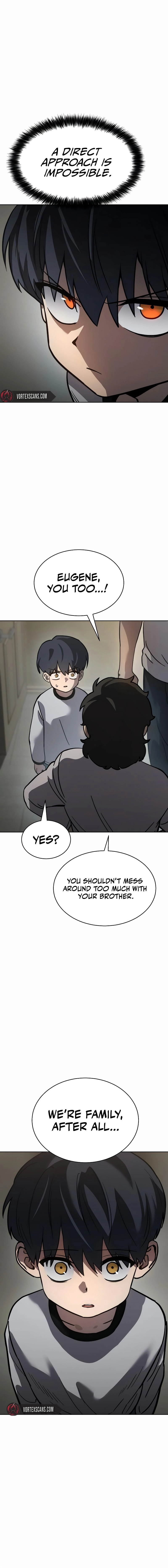 Read Juvenile Law Manga Online