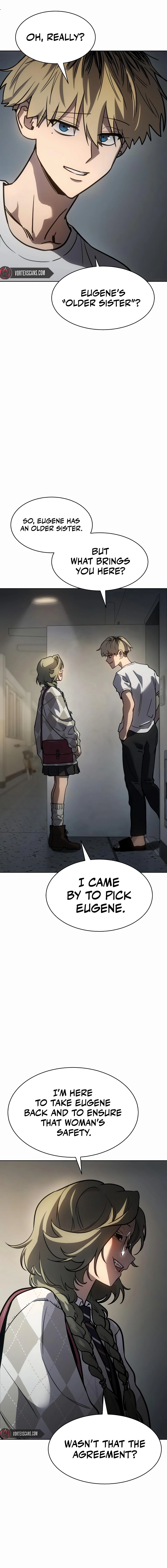 Read Juvenile Law Manga Online