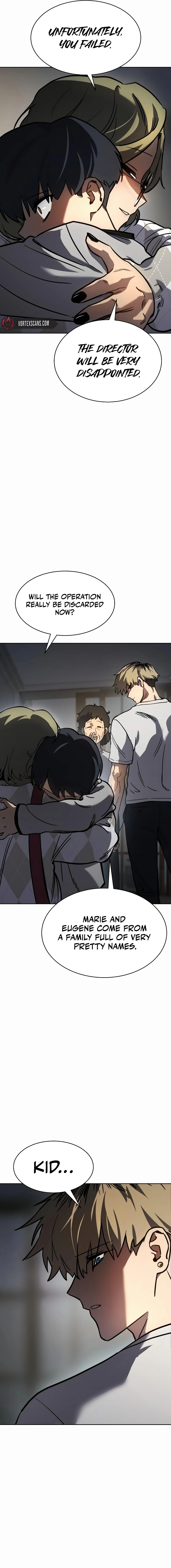 Read Juvenile Law Manga Online