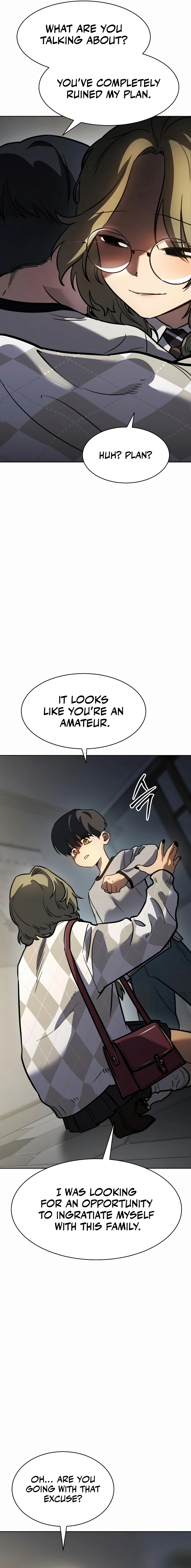 Read Juvenile Law Manga Online