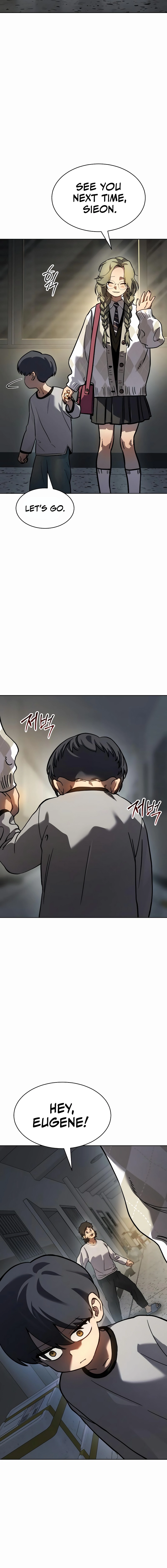 Read Juvenile Law Manga Online