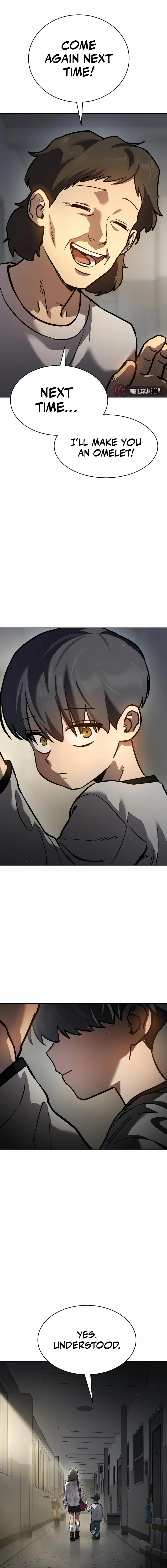 Read Juvenile Law Manga Online