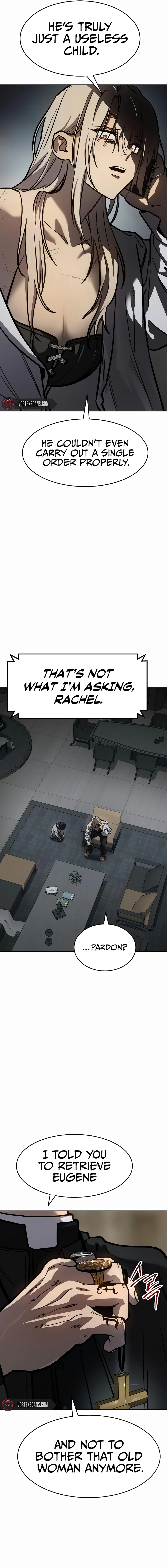 Read Juvenile Law Manga Online