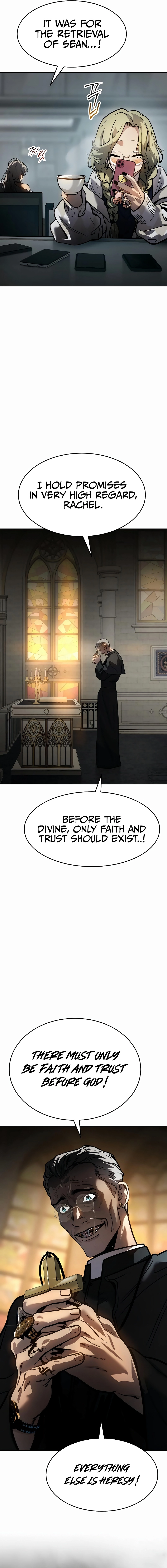 Read Juvenile Law Manga Online