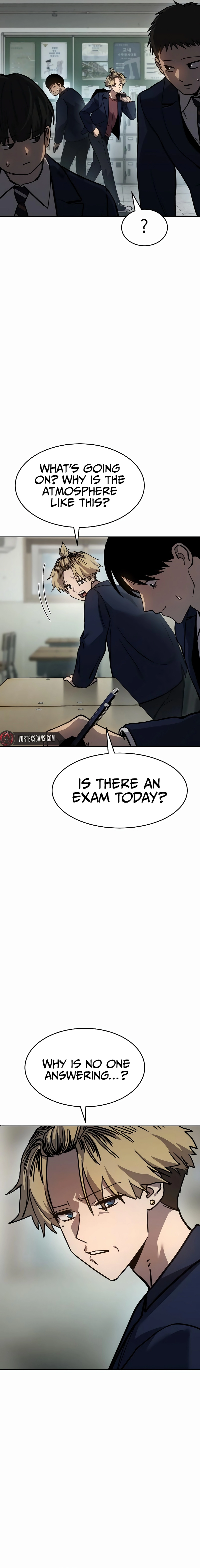 Read Juvenile Law Manga Online