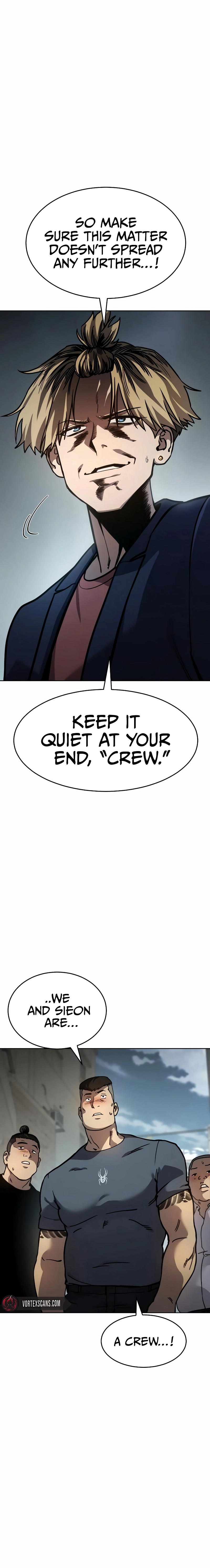 Read Juvenile Law Manga Online